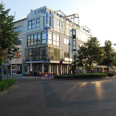 Hotel De Swaen Herentals Luaran gambar