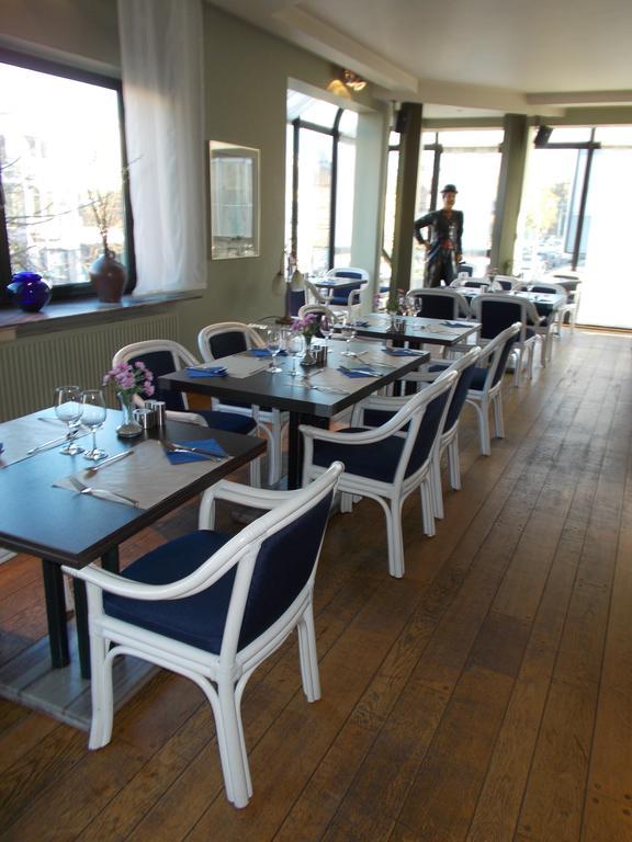 Hotel De Swaen Herentals Luaran gambar