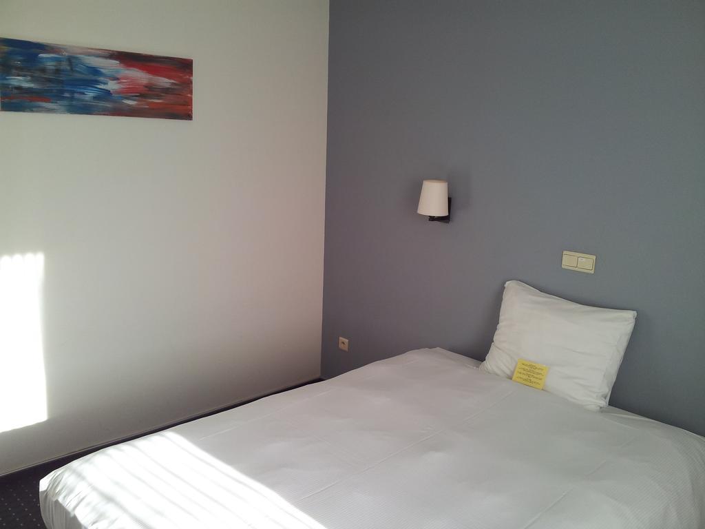 Hotel De Swaen Herentals Bilik gambar