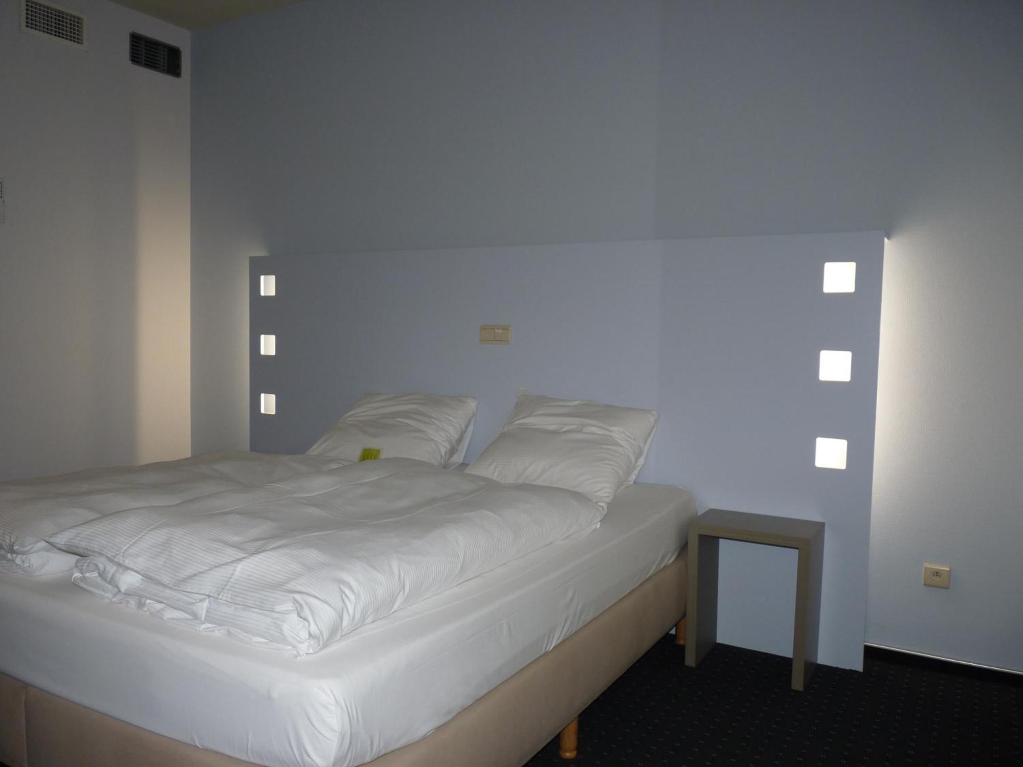 Hotel De Swaen Herentals Luaran gambar