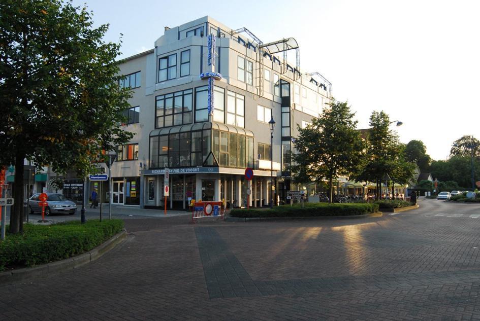Hotel De Swaen Herentals Luaran gambar