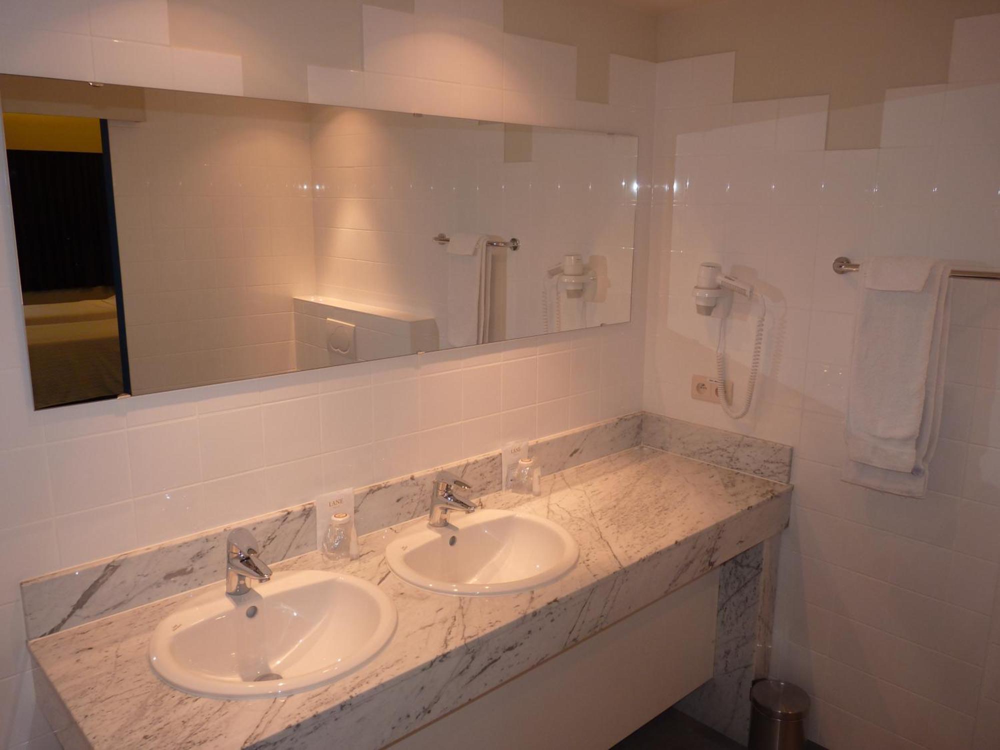 Hotel De Swaen Herentals Luaran gambar